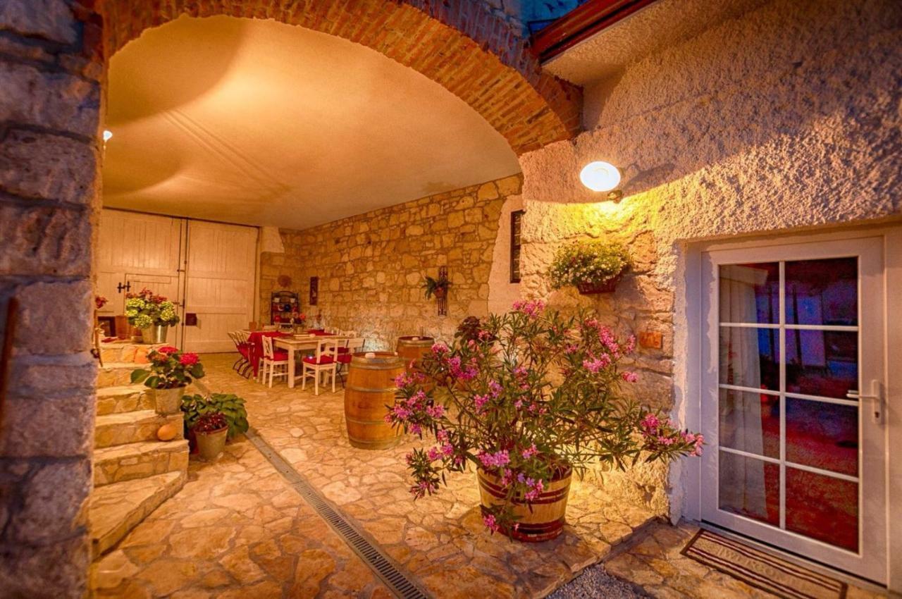 Haus Diogenes Διαμέρισμα Mörbisch am See Εξωτερικό φωτογραφία
